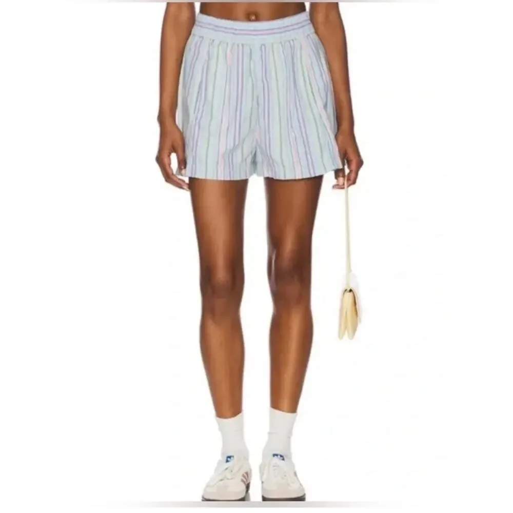 NWT Free People Shorts